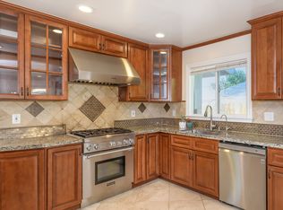 260 Johnstone Dr, San Rafael, CA 94903