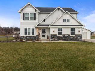 3782 Liverpool Ave, Kalamazoo, MI 49009