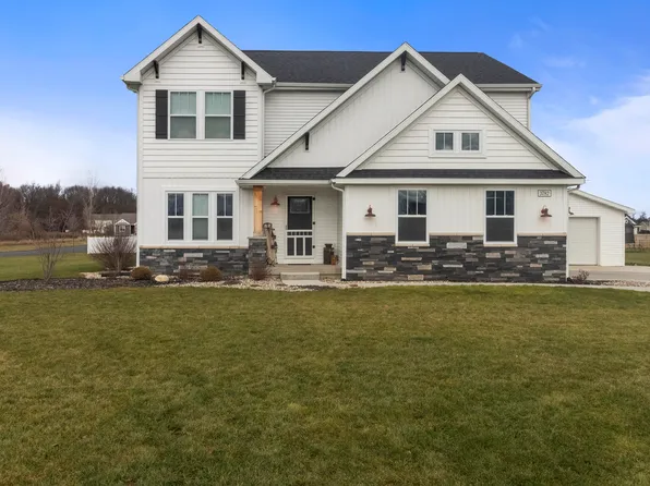 3782 Liverpool Ave, Kalamazoo, MI 49009