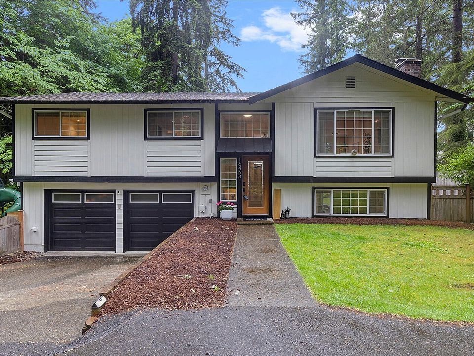 1st image of 16463 239th Avenue SE