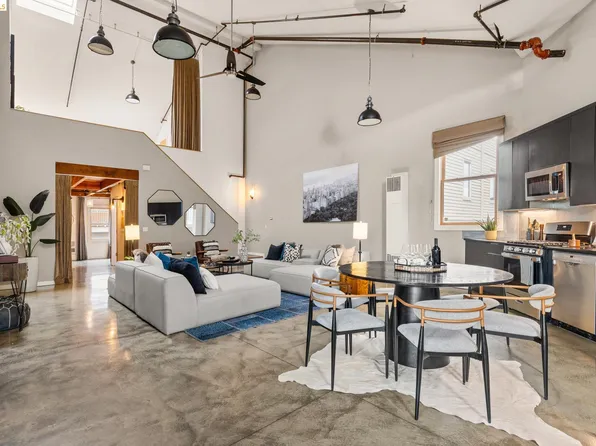 2875 Glascock St APT 209, Oakland, CA 94601