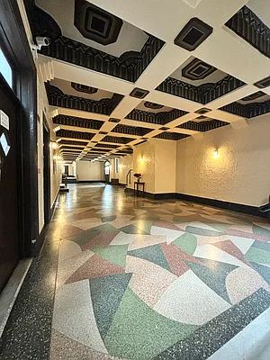 Rented by Otsuka New York | media 21