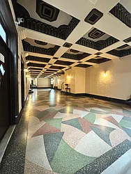 Rented by Otsuka New York