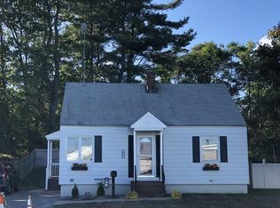 623 S Union St, Lawrence, MA 01843