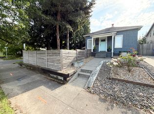 9216 N Portsmouth Ave, Portland, OR 97203