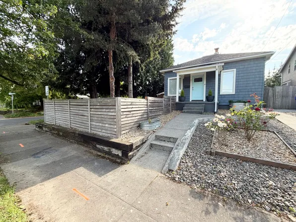 9216 N Portsmouth Ave, Portland, OR 97203