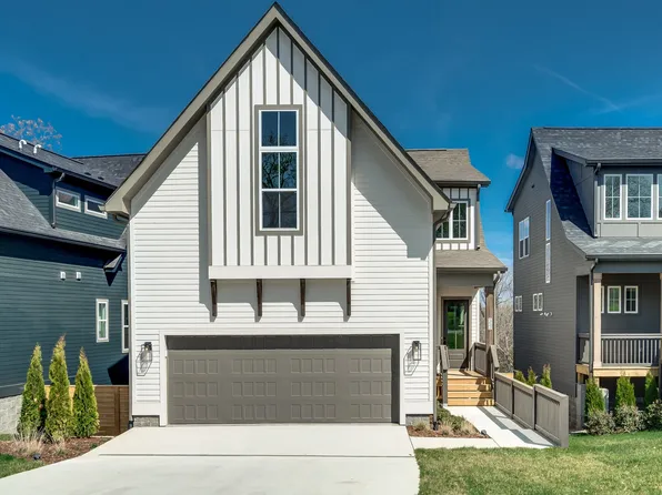 552 Whispering Hills Dr, Nashville, TN 37211