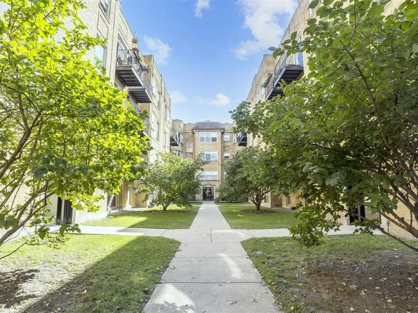 1643 W Farwell Ave APT 3N, Chicago, IL 60626