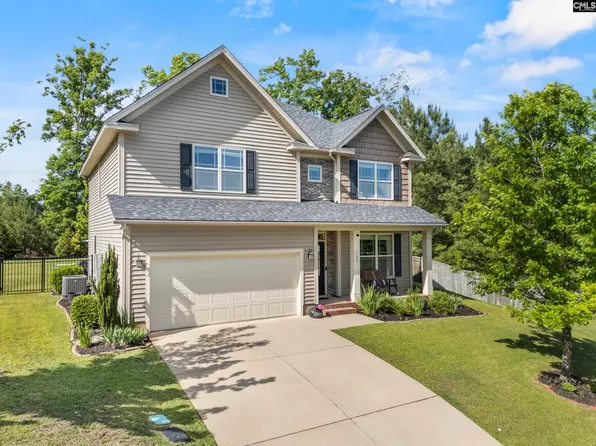 502 Varsity Ct, Chapin, SC 29036