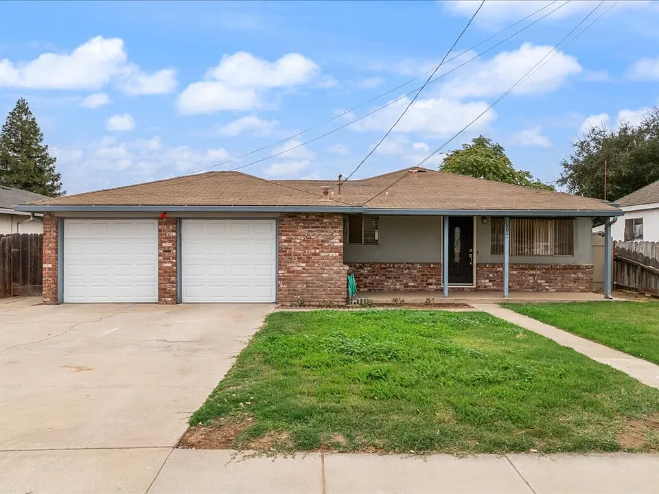 718 N Stockton Ave