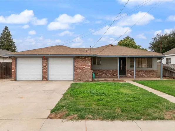 718 N Stockton Ave, Ripon, CA 95366