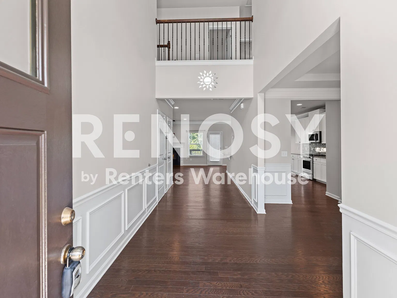 Stunning 5/4 home in the best school district - Forsyth — Photo 2