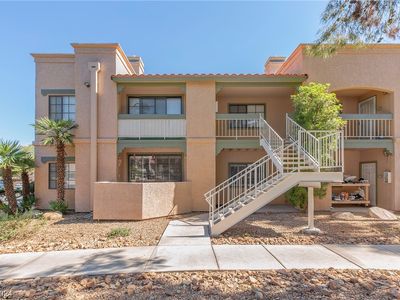 5138 S Jones Blvd UNIT 105, Las Vegas, NV, 89118