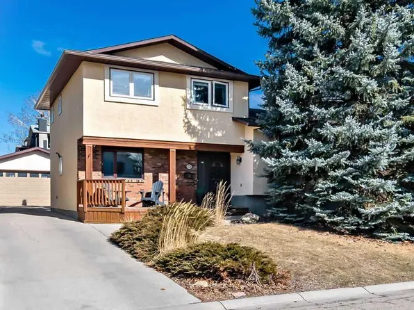 171 S Woodridge Pl SW, Calgary, AB T2W 3R4