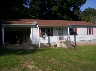23691 Highway Fifty Eight, Baskerville, VA 23915