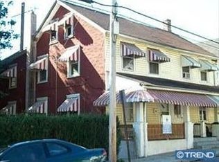 594 Coates St, Coatesville, PA 19320