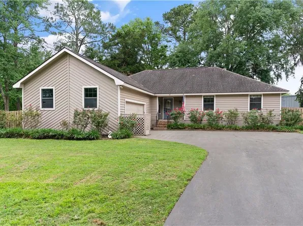 87 Thornhill Dr, Brunswick, GA 31525