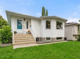 5224 E 43rd St, Camrose, AB T4V1B7