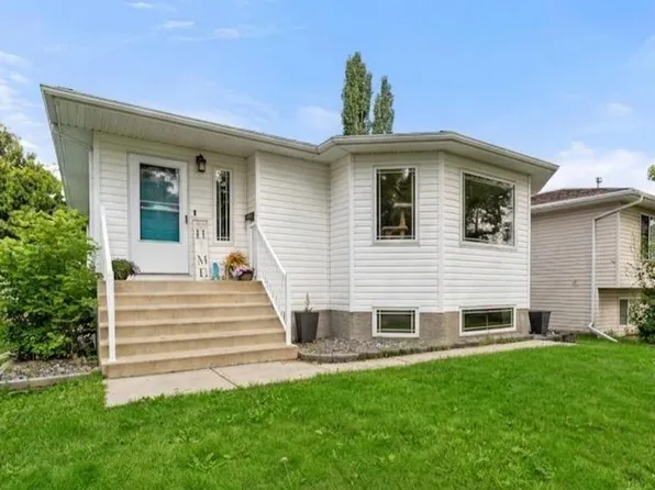 5224 E 43rd St, Camrose, AB T4V 1B7