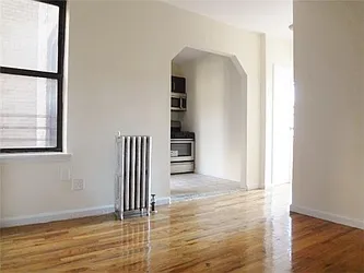 Rented by I & I New York