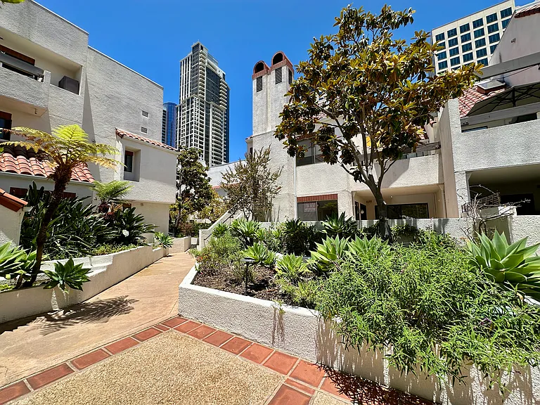 701 Kettner Blvd #155 — Photo 18