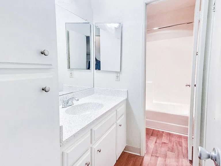 Village Park Apartments — Photo 9