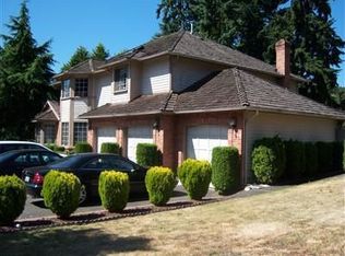36215 1st Pl S, Federal Way, WA