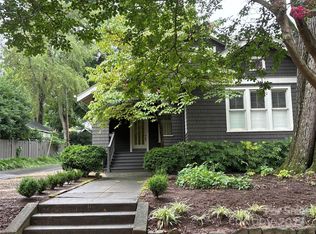 1915 Park Rd, Charlotte, NC 28203