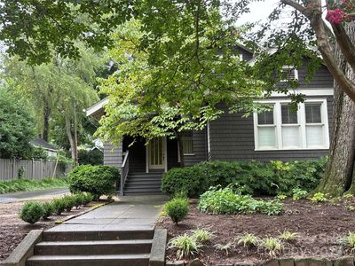1915 Park Rd, Charlotte, NC, 28203