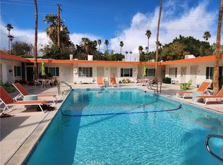 314 E Stevens Rd APT 14, Palm Springs, CA 92262