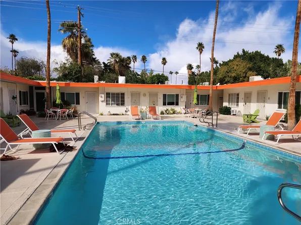 314 E Stevens Rd APT 14, Palm Springs, CA 92262