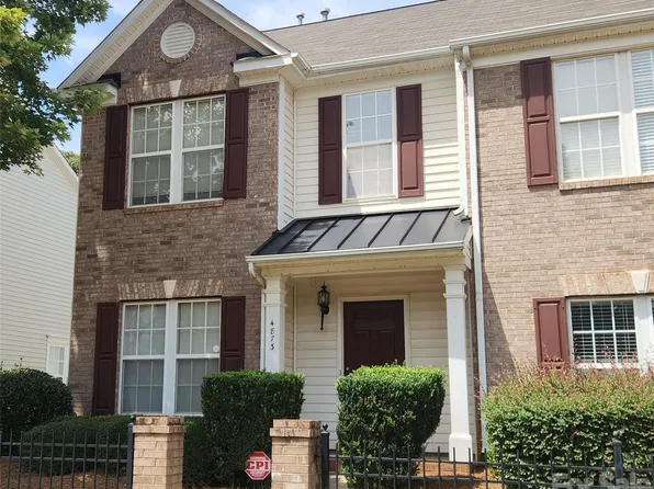 4873 Prosperity Ridge Rd, Charlotte, NC 28269