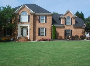 309 Long Bow Rd, Knoxville, TN 37934