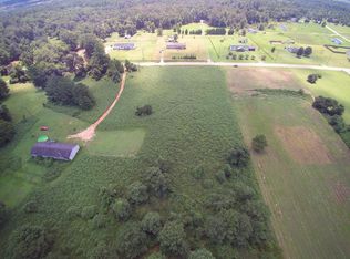0 Chestnut Hill Rd, Fort Valley, GA 31030