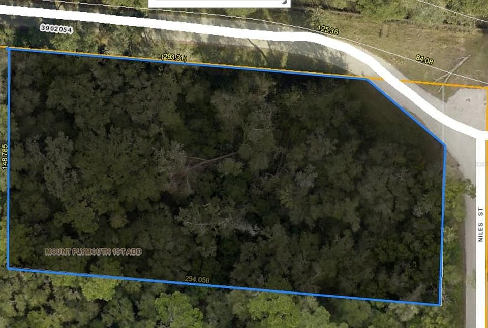 1st image of 31699 NILES STREET LOT 00000