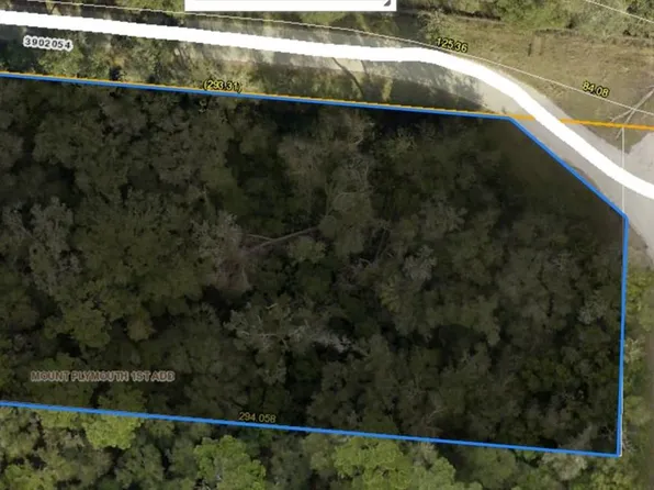 31699 Niles St Lot 0, Sorrento, FL 32776