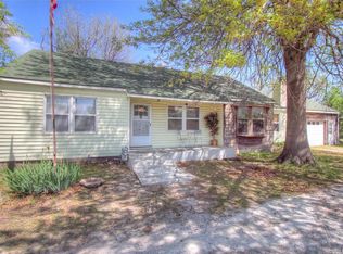 6201 N Birmingham Pl, Tulsa, OK 74130