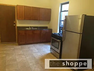 Rented by The Shoppe