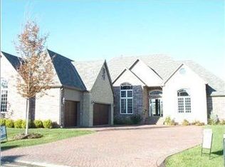 9338 E Wilson Estates Ct, Wichita, KS 67206