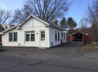 166 Hope St, Greenfield, MA 01301