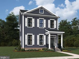 6052 Cobblestone Ct, Marshall, VA --