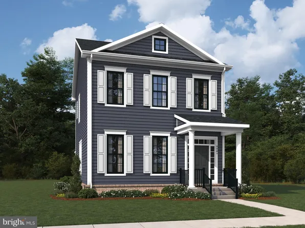 6052 Cobblestone Ct, Marshall, VA