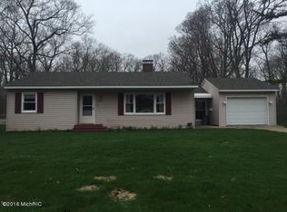 3523 Brentwood St, Muskegon, MI