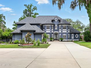 1543 Wentworth Ave, Saint Johns, FL 32259