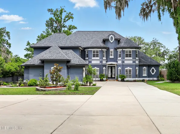 1543 WENTWORTH Avenue, St. Johns, FL 32259
