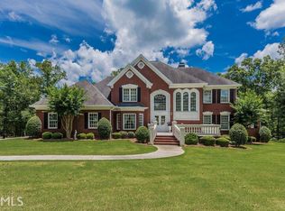 3280 Reese Rd, Newborn, GA 30056