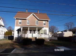 103 Myrtle Ave, Ansonia, CT 06401