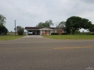 10394 Mile 2 Rd W, Mercedes, TX 78570