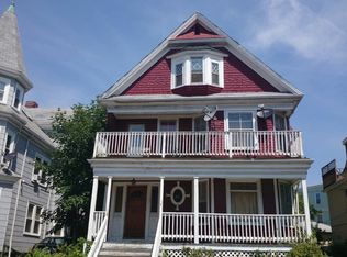 58 Lonsdale St, Dorchester, MA 02124
