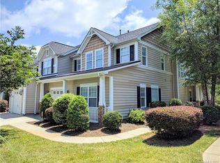 332 Rose Garden Ct #152, Rock Hill, SC